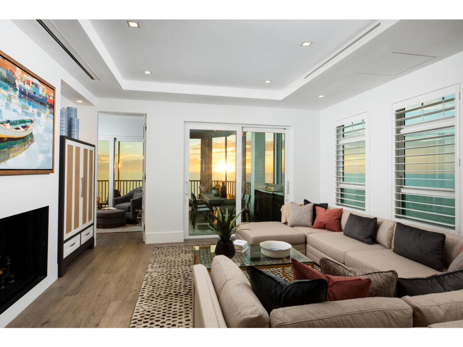Luxury Condos