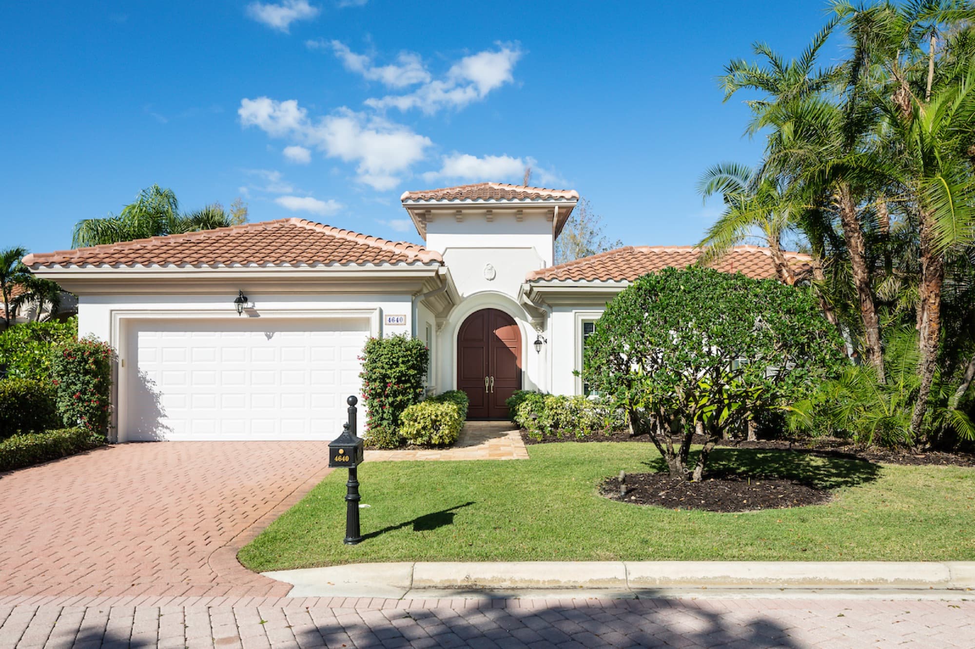 Copperleaf at The Brooks — Estero, Florida